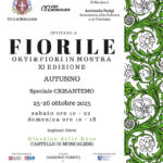 Fiorile Moncalieri