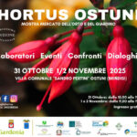 Hortus Ostuni
