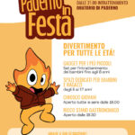 Paderno in Festa 2025