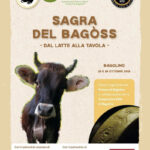 Sagra del Bagòss Bagolino