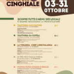 Sagra del Cinghiale Sulzano 2025