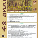 Sagra della Castagna Acerno