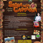 Sagra della Castagna Rendinara
