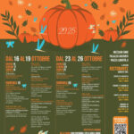 Sagra della zucca Mezzago 2025