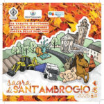 Sagra di Sant'Ambrogio Trebaseleghe