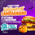 Street Food Campagnano di Roma 2025