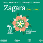 Zagara d'Autunno Palermo